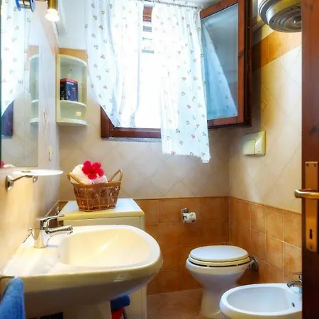 Casa vacanze Minou