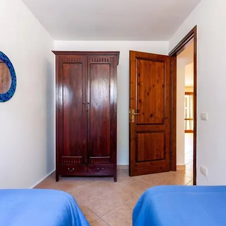 Ferienhaus Minou *