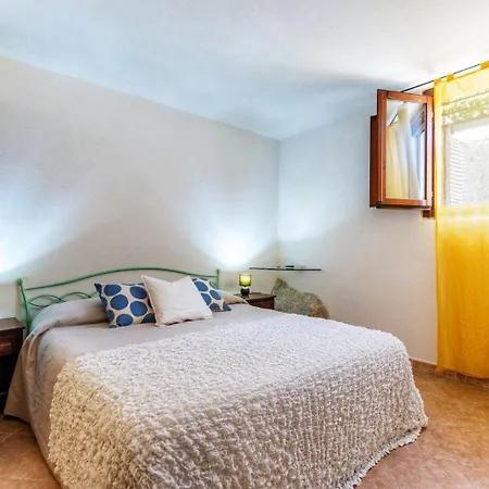 Minou Ferienhaus Costa Rei